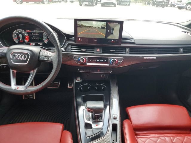 2023 Audi S5 Sportback Premium Plus TFSI quattro Tiptronic