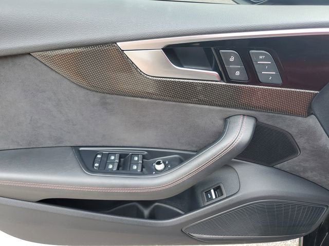 2023 Audi S5 Sportback Premium Plus TFSI quattro Tiptronic