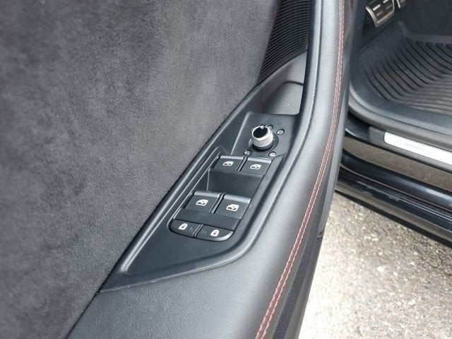 2023 Audi S5 Sportback Premium Plus TFSI quattro Tiptronic