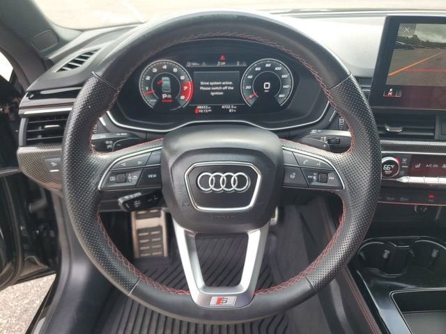 2023 Audi S5 Sportback Premium Plus TFSI quattro Tiptronic