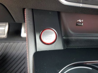 2023 Audi S5 Sportback Premium Plus TFSI quattro Tiptronic