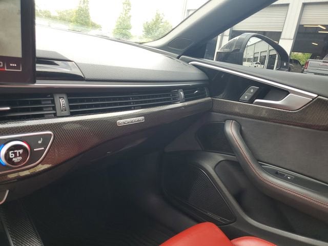 2023 Audi S5 Sportback Premium Plus TFSI quattro Tiptronic
