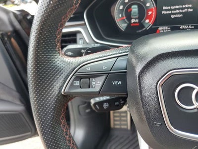 2023 Audi S5 Sportback Premium Plus TFSI quattro Tiptronic