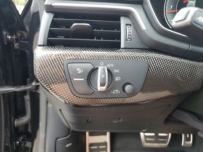 2023 Audi S5 Sportback Premium Plus TFSI quattro Tiptronic