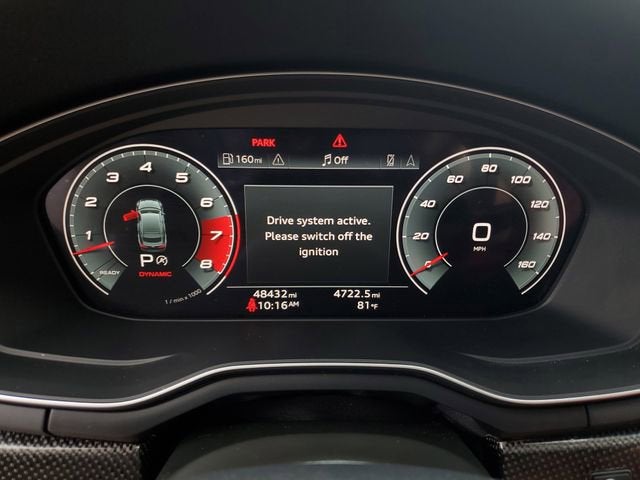 2023 Audi S5 Sportback Premium Plus TFSI quattro Tiptronic
