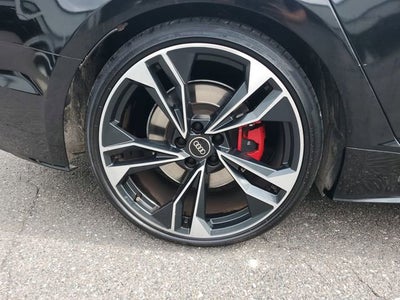 2023 Audi S5 Sportback Premium Plus TFSI quattro Tiptronic