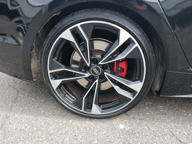 2023 Audi S5 Sportback Premium Plus TFSI quattro Tiptronic
