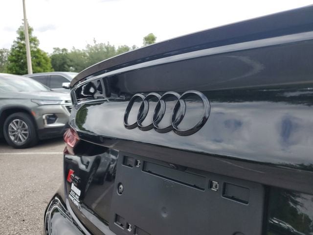 2023 Audi S5 Sportback Premium Plus TFSI quattro Tiptronic