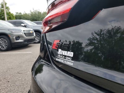 2023 Audi S5 Sportback Premium Plus TFSI quattro Tiptronic