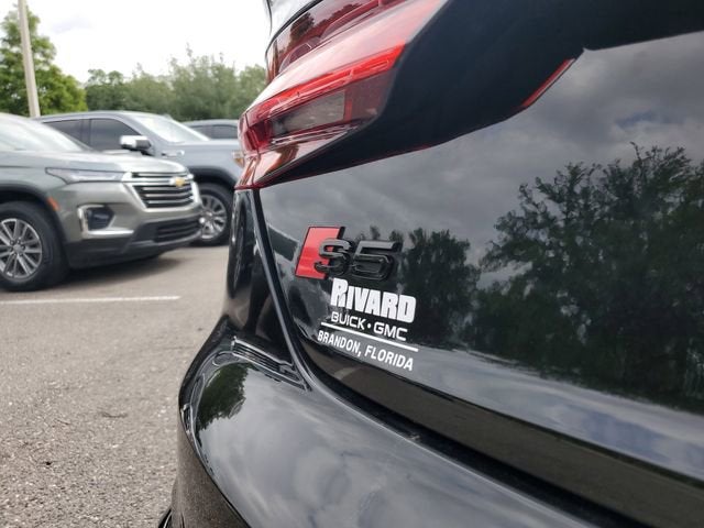 2023 Audi S5 Sportback Premium Plus TFSI quattro Tiptronic