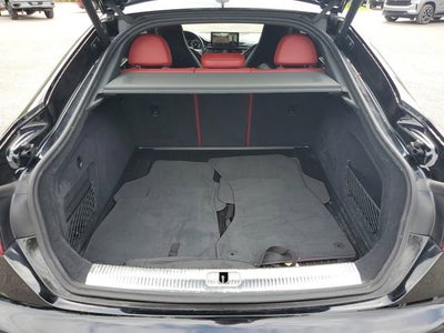 2023 Audi S5 Sportback Premium Plus TFSI quattro Tiptronic