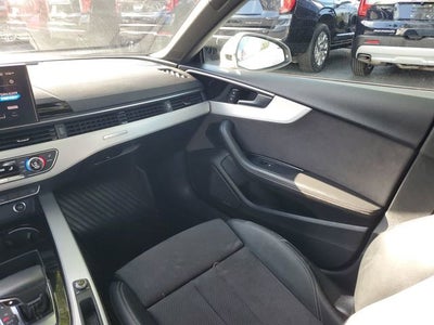 2023 Audi A5 Sportback S line Premium Plus