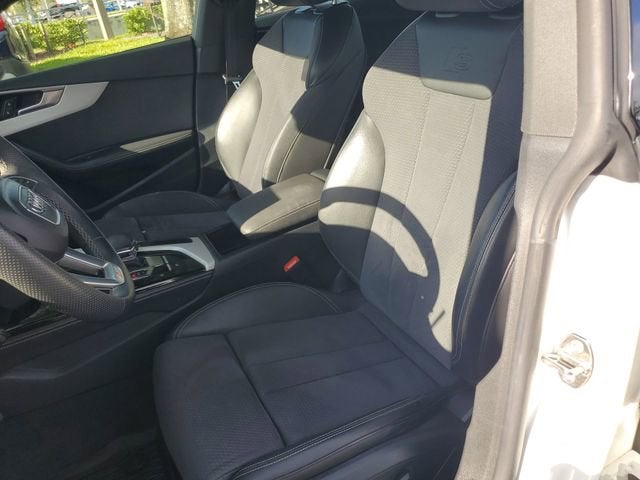 2023 Audi A5 Sportback S line Premium Plus