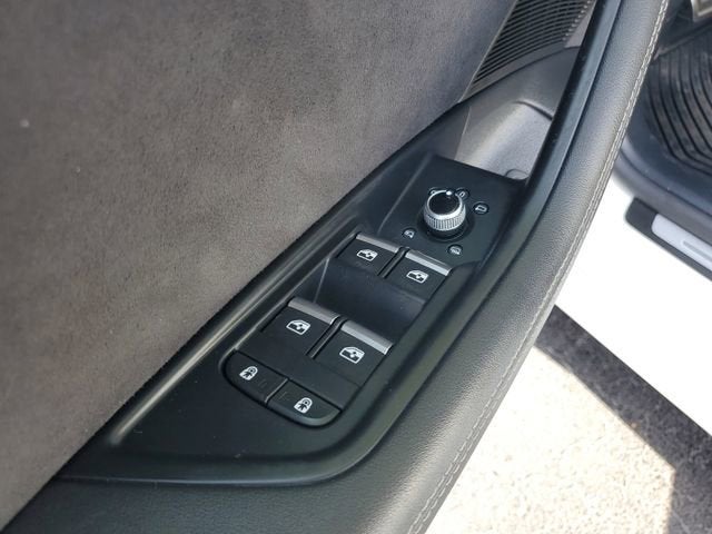 2023 Audi A5 Sportback S line Premium Plus