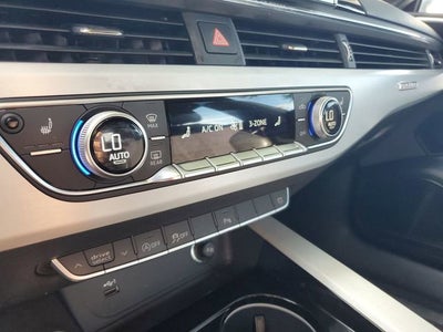 2023 Audi A5 Sportback S line Premium Plus