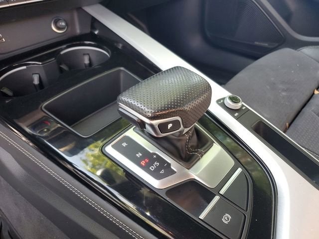 2023 Audi A5 Sportback S line Premium Plus