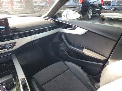 2023 Audi A5 Sportback S line Premium Plus