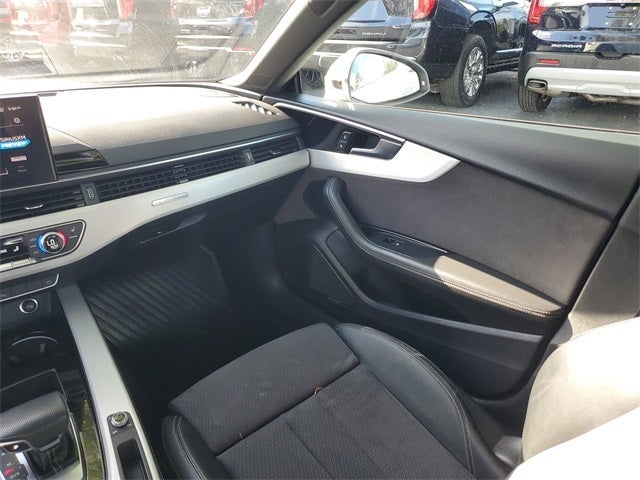 2023 Audi A5 Sportback S line Premium Plus