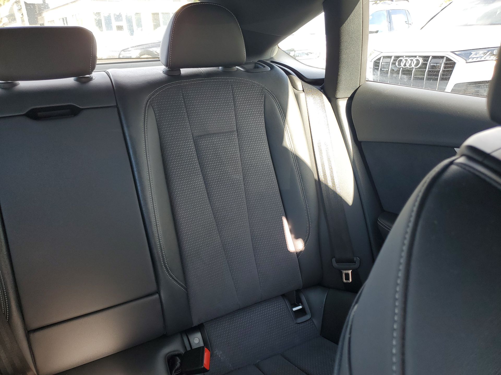 2023 Audi A5 Sportback S line Premium Plus