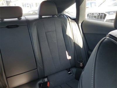 2023 Audi A5 Sportback S line Premium Plus