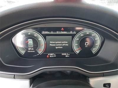 2023 Audi A5 Sportback S line Premium Plus