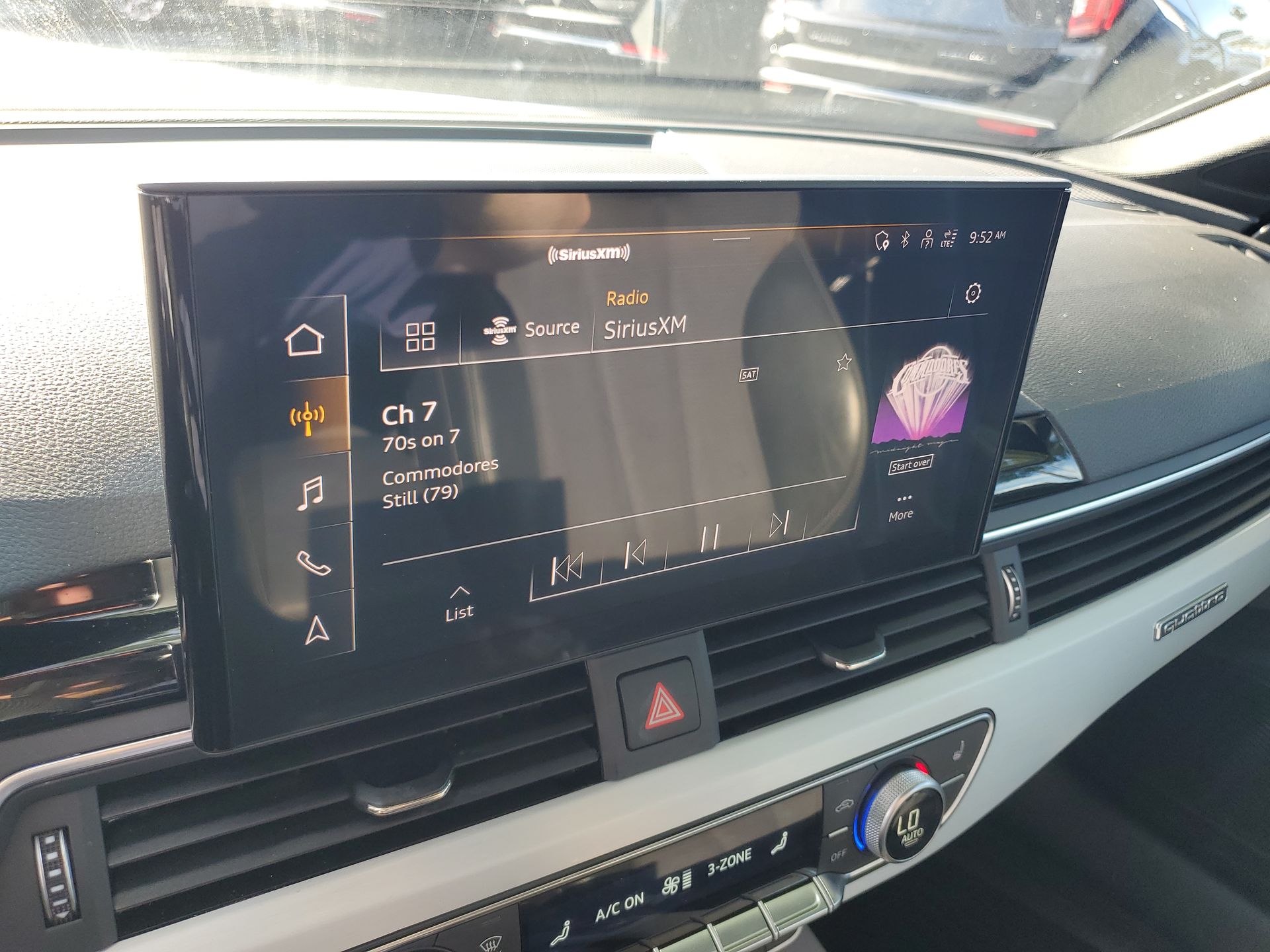 2023 Audi A5 Sportback S line Premium Plus