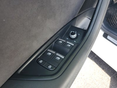 2023 Audi A5 Sportback S line Premium Plus