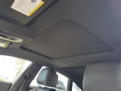 2023 Audi A5 Sportback S line Premium Plus