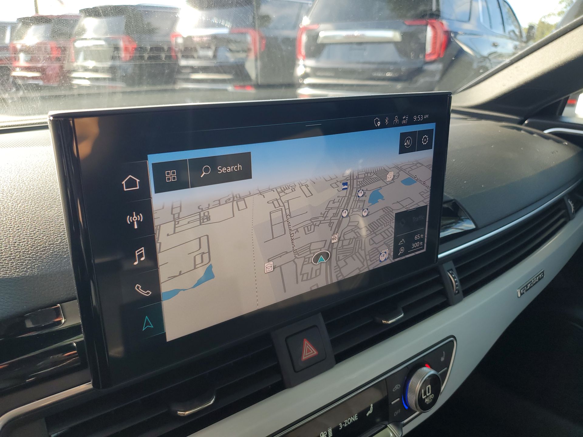 2023 Audi A5 Sportback S line Premium Plus