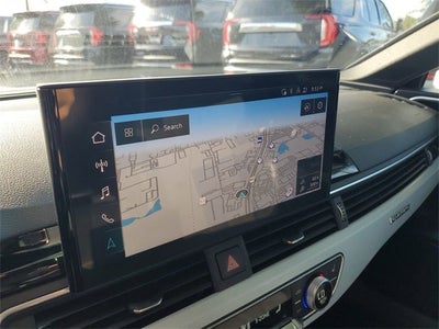 2023 Audi A5 Sportback S line Premium Plus