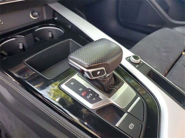 2023 Audi A5 Sportback S line Premium Plus