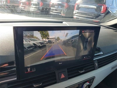 2023 Audi A5 Sportback S line Premium Plus