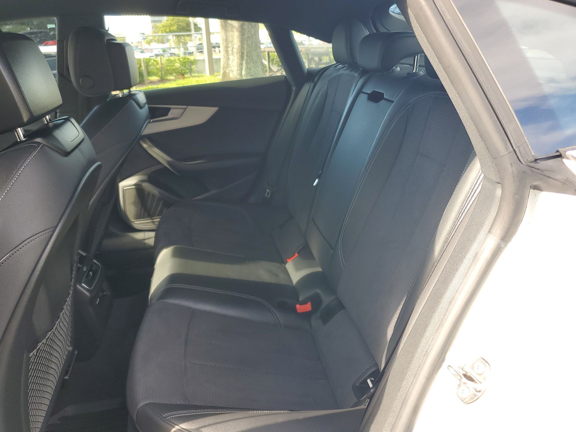 2023 Audi A5 Sportback S line Premium Plus