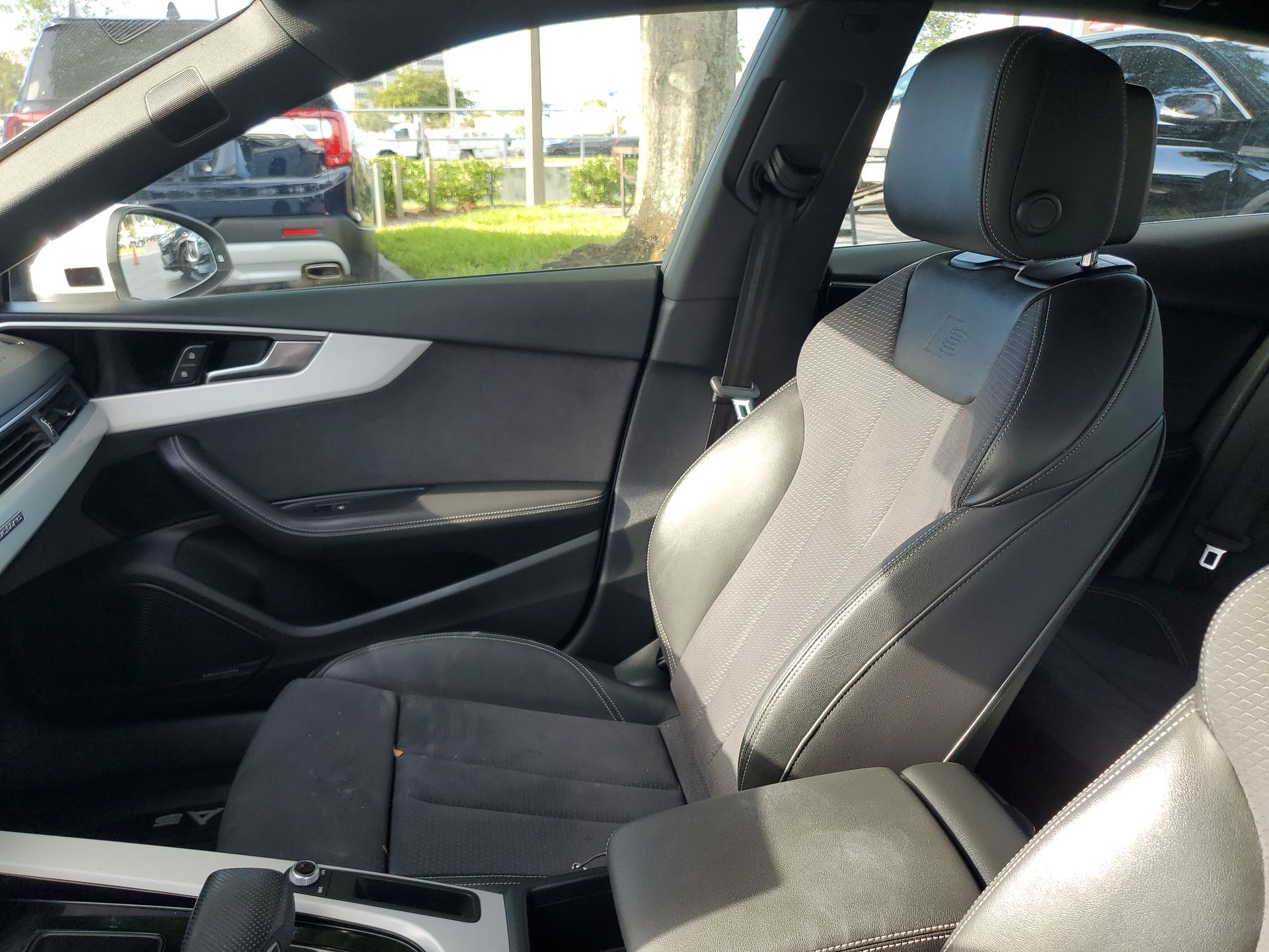 2023 Audi A5 Sportback S line Premium Plus