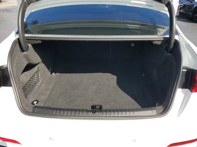 2023 Audi A6 Sedan Prestige 55 TFSI quattro S tronic