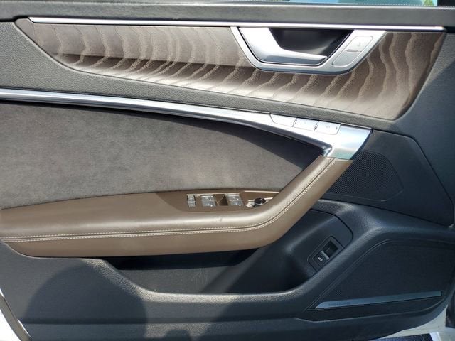 2023 Audi A6 Sedan Prestige 55 TFSI quattro S tronic