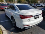 2023 Audi A6 Sedan Prestige 55 TFSI quattro S tronic