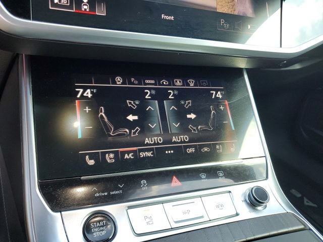 2023 Audi A6 Sedan Prestige 55 TFSI quattro S tronic