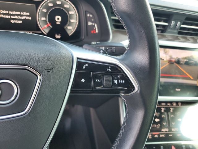 2023 Audi A6 Sedan Prestige 55 TFSI quattro S tronic