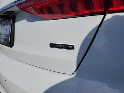 2023 Audi A6 Sedan Prestige 55 TFSI quattro S tronic