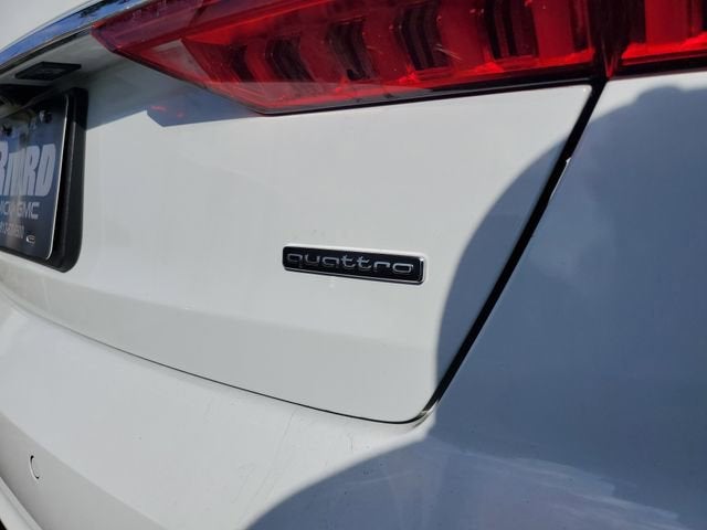 2023 Audi A6 Sedan Prestige 55 TFSI quattro S tronic