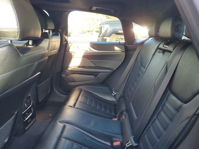 2024 BMW 4 Series M440i xDrive