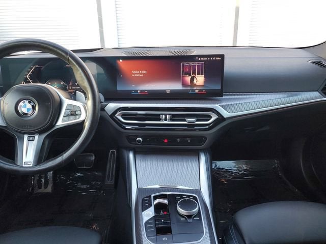2024 BMW 4 Series M440i xDrive