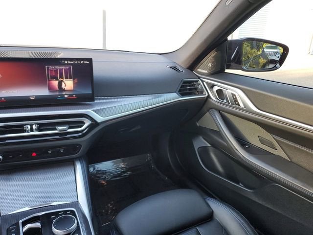 2024 BMW 4 Series M440i xDrive