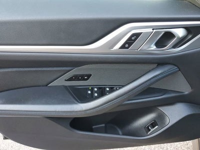 2024 BMW 4 Series M440i xDrive