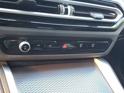 2024 BMW 4 Series M440i xDrive