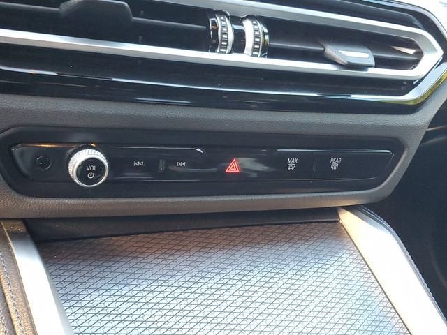 2024 BMW 4 Series M440i xDrive