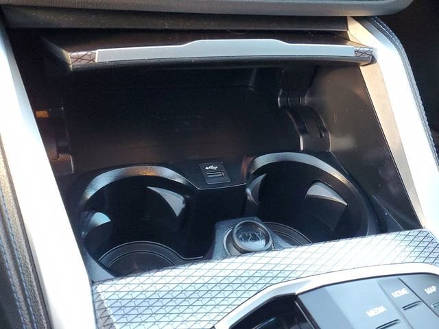 2024 BMW 4 Series M440i xDrive