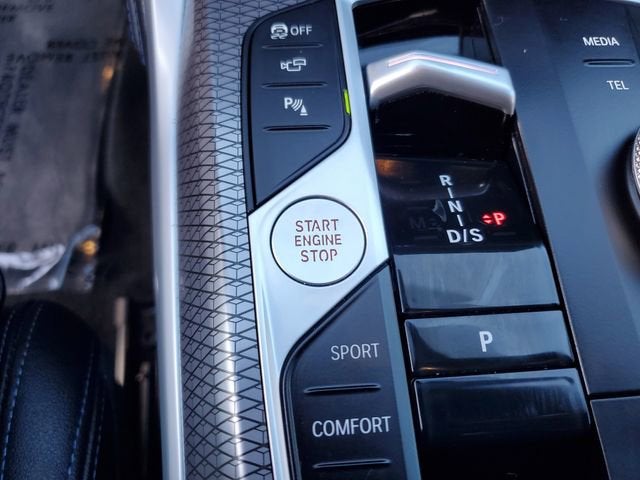 2024 BMW 4 Series M440i xDrive