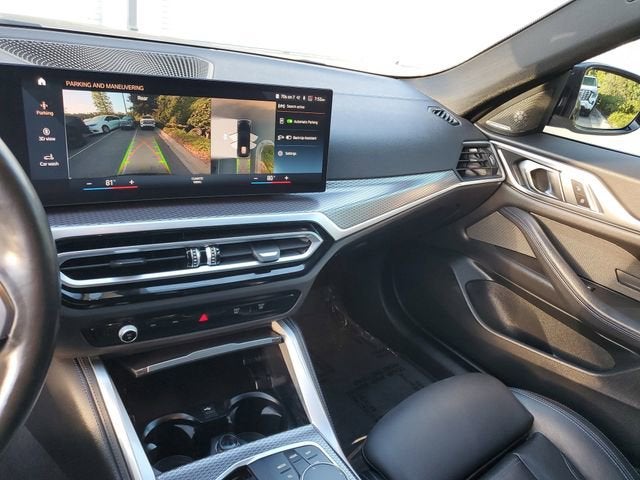 2024 BMW 4 Series M440i xDrive